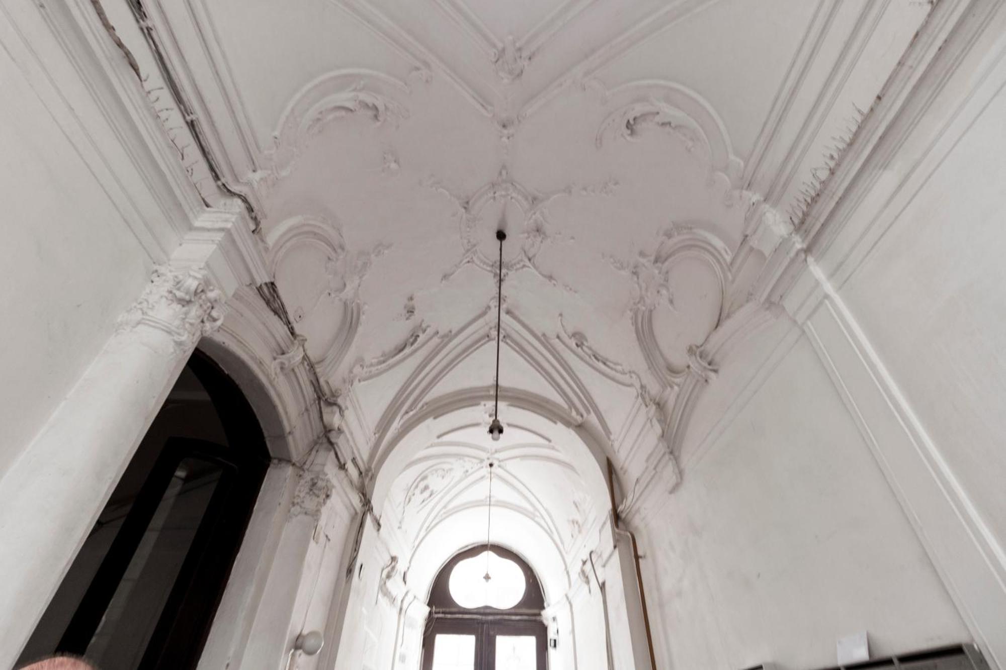 Heart Of Budapest Apartment Exterior foto