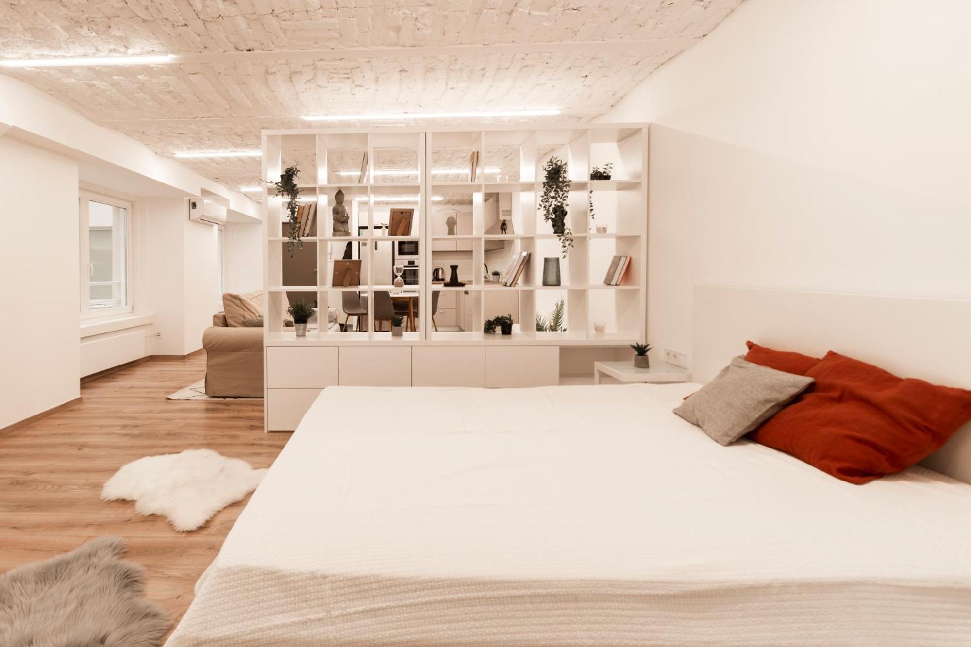 Heart Of Budapest Apartment Exterior foto
