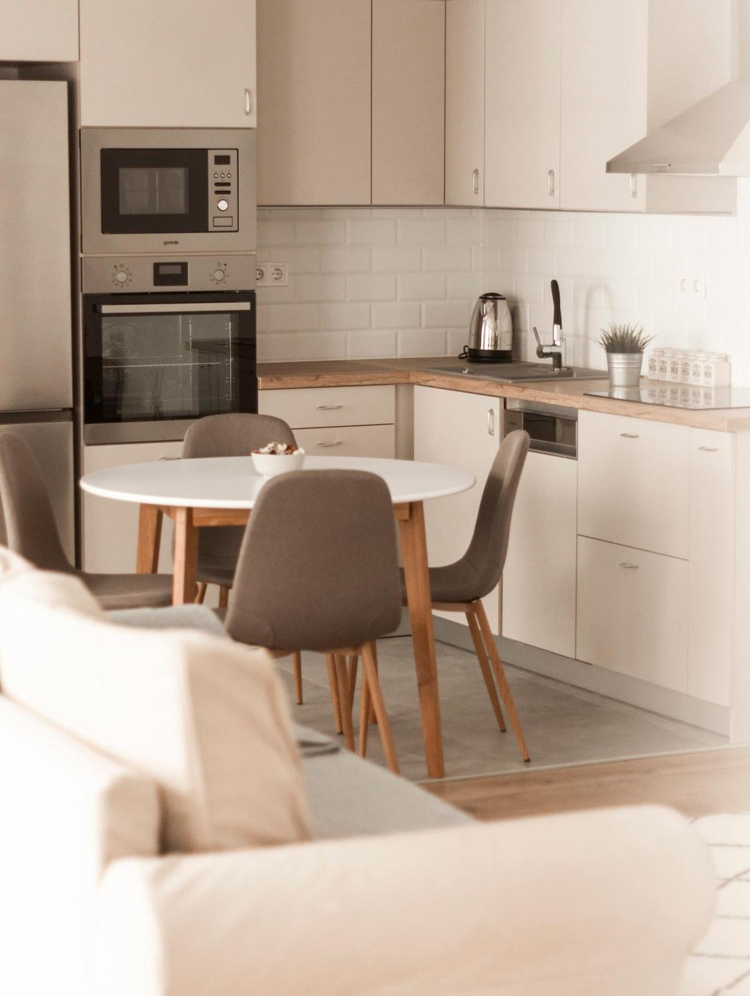 Heart Of Budapest Apartment Exterior foto